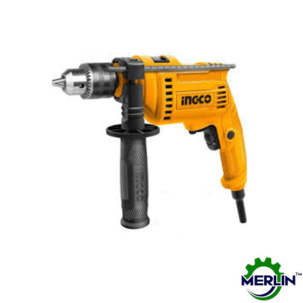 INGCO 680w Impact Drill